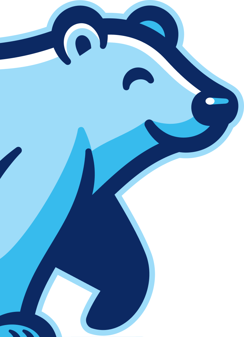 Contact Us Today - Blue Bear Services