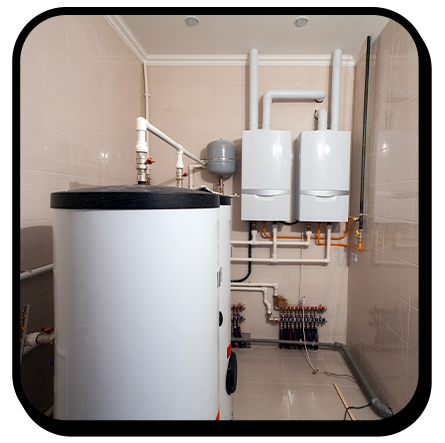 Boiler Installation in Boston, MA