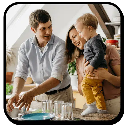 Water Filtration Services in the South Shore