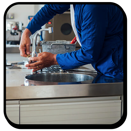 Faucet Repair & Installation in Boston & to the Cape
