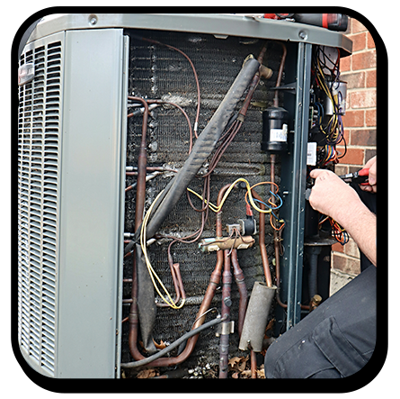Heat Pump Services in the South Shore