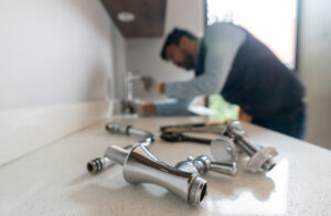 Plumbing services in Boston ensuring safe home