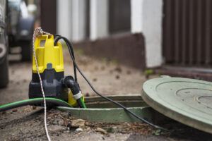 Drain cleaning services in West Roxbury ensuring system flows smoothly
